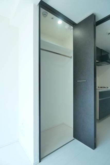 プレミアムキューブ品川大崎の物件内観写真