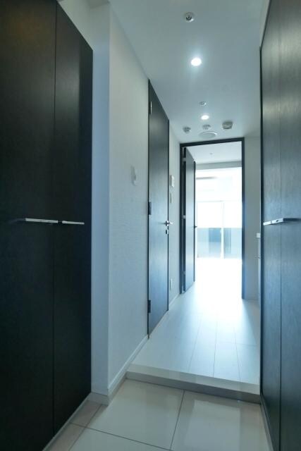 プレミアムキューブ品川大崎の物件内観写真