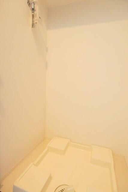 プレミアムキューブ品川大崎の物件内観写真