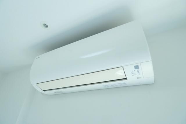 プレミアムキューブ品川大崎の物件内観写真