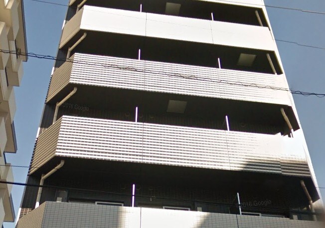 プレミアムキューブ品川大崎の物件内観写真