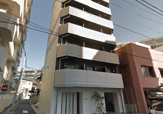 プレミアムキューブ品川大崎の物件内観写真