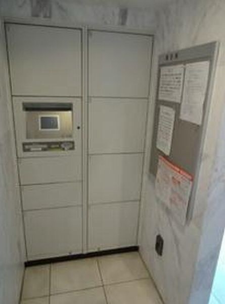 ベルファース麻布十番の物件内観写真