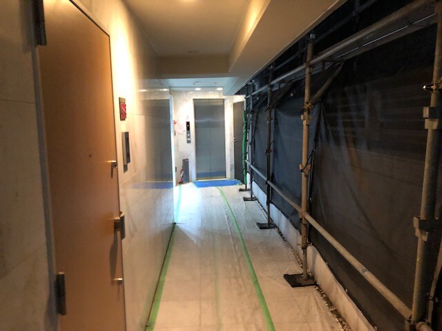 ベルファース麻布十番の物件内観写真