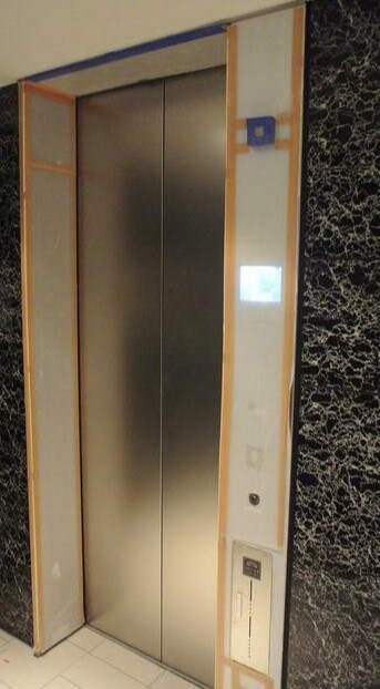 プレミアムキューブ広尾の物件内観写真