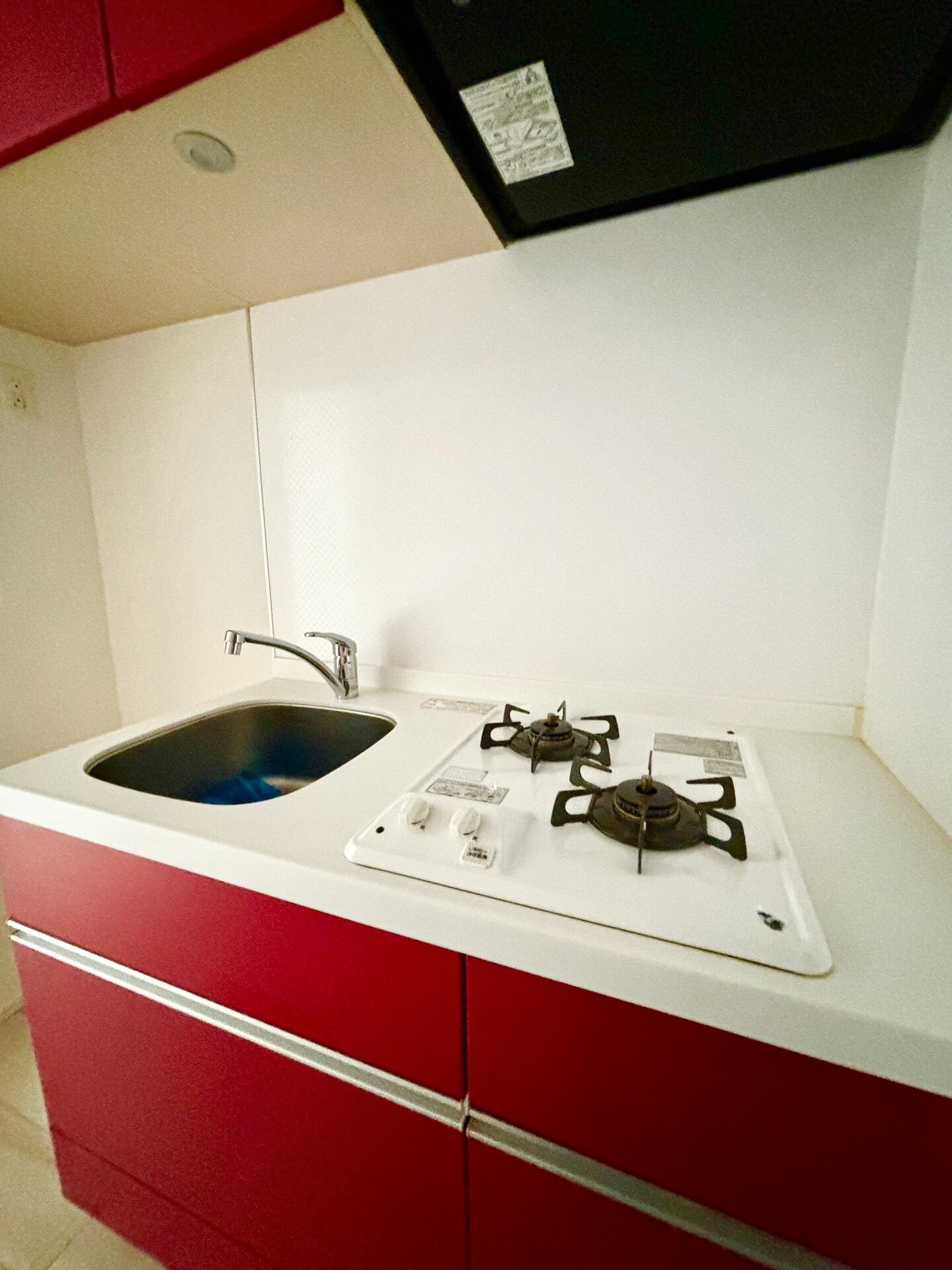 プレミアムキューブ広尾の物件内観写真