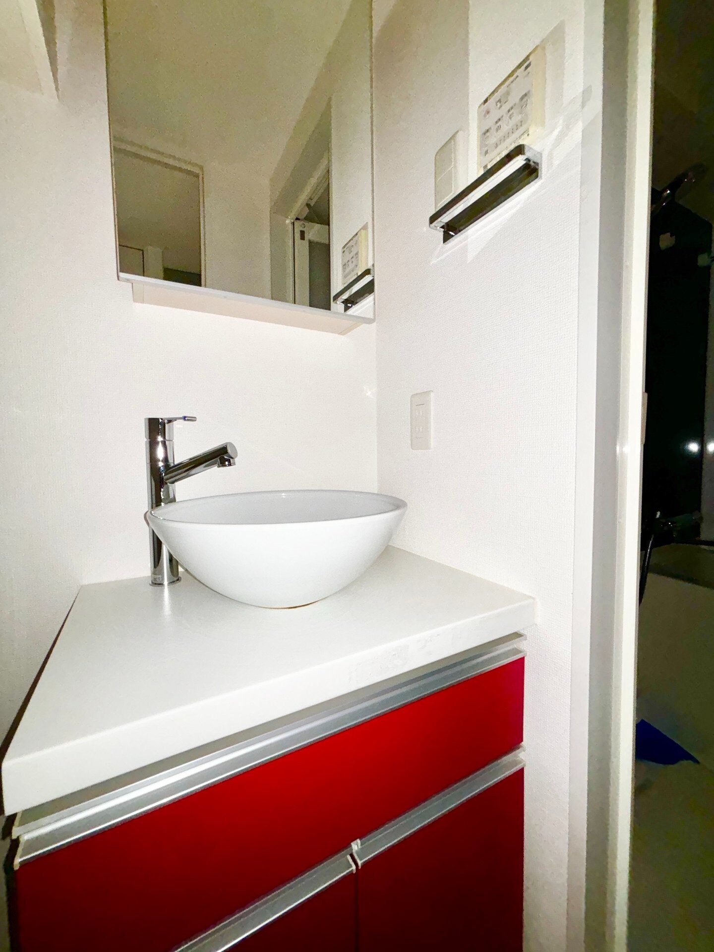 プレミアムキューブ広尾の物件内観写真