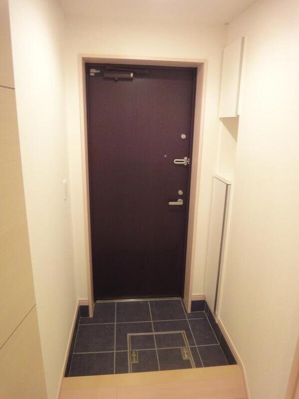 広尾フェリシタの物件内観写真