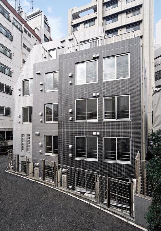 広尾フェリシタの物件内観写真