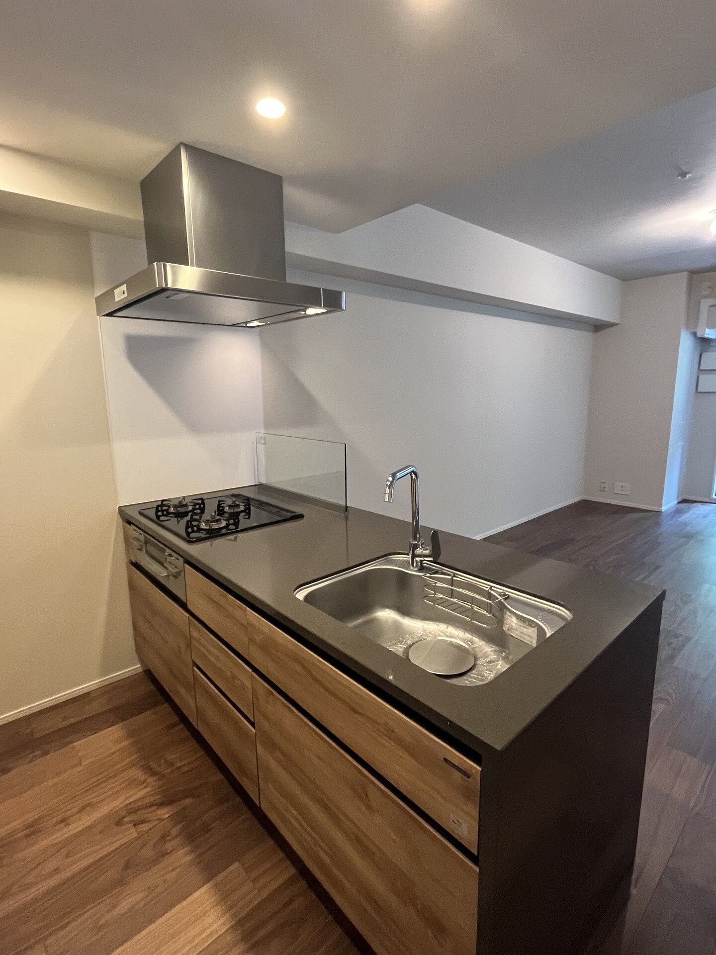 KDXレジデンス恵比寿の物件内観写真