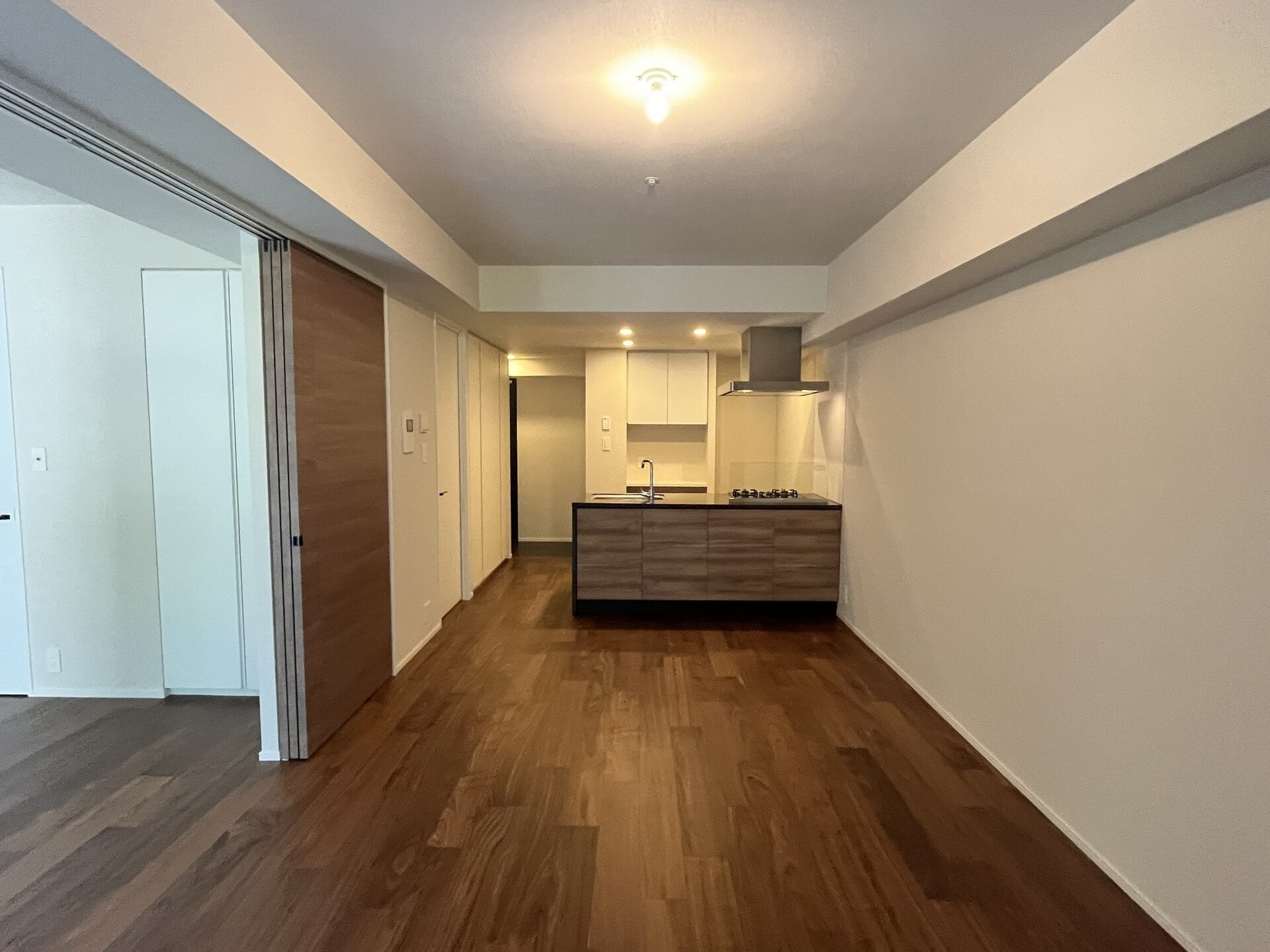 KDXレジデンス恵比寿の物件内観写真