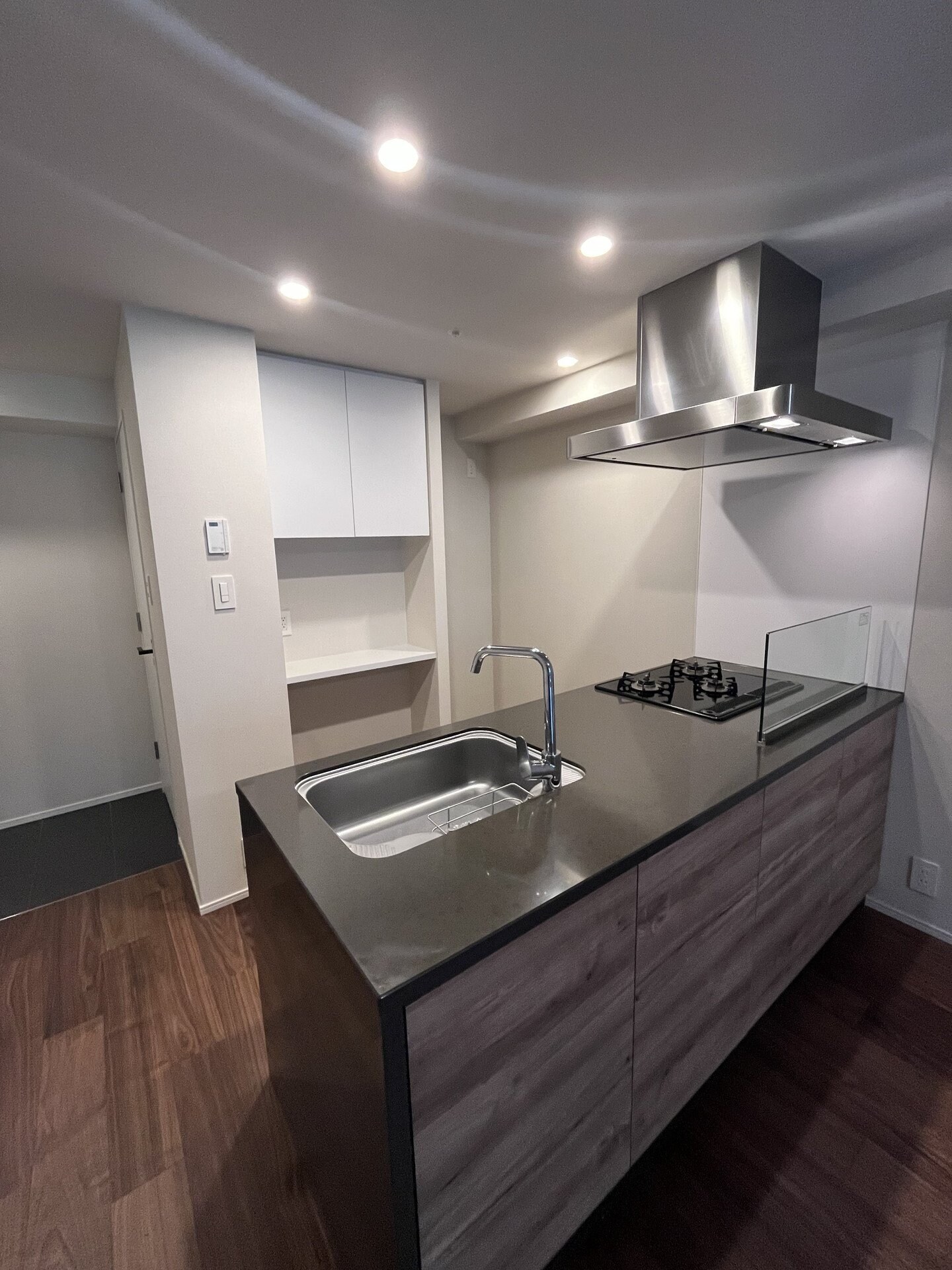 KDXレジデンス恵比寿の物件内観写真