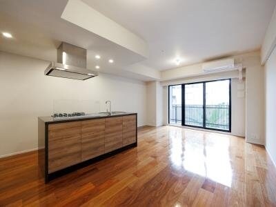 KDXレジデンス恵比寿の物件内観写真