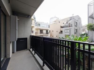 KDXレジデンス恵比寿の物件内観写真