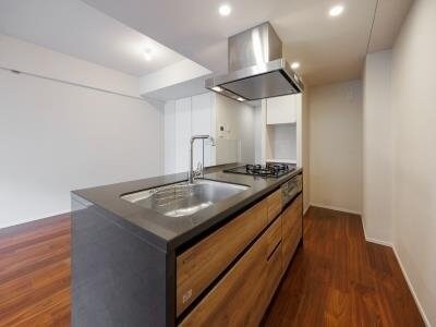 KDXレジデンス恵比寿の物件内観写真