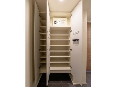 KDXレジデンス恵比寿の物件内観写真