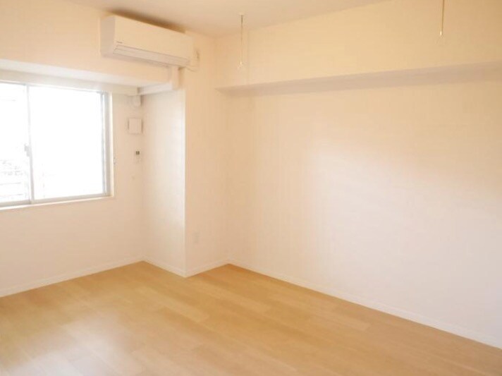 シャレール広尾2号棟 の物件内観写真