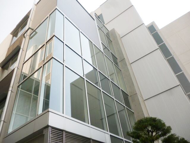 シャレール広尾2号棟 の物件内観写真