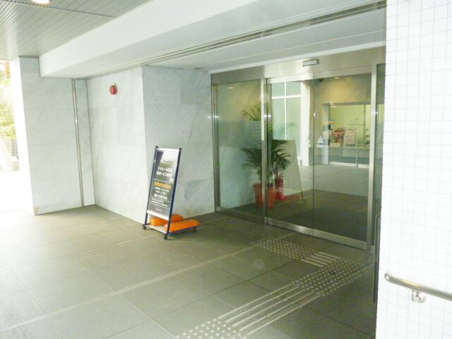 シャレール広尾2号棟 の物件内観写真