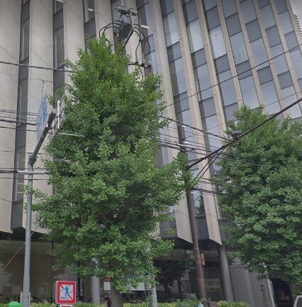 シャレール広尾2号棟 の物件内観写真