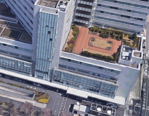 シャレール広尾2号棟 の物件内観写真