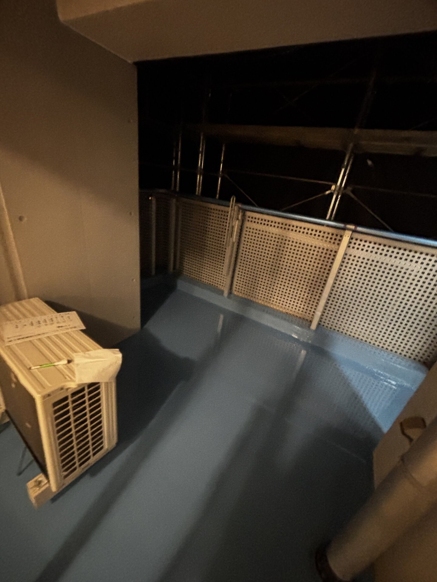 シャレール広尾2号棟 の物件内観写真