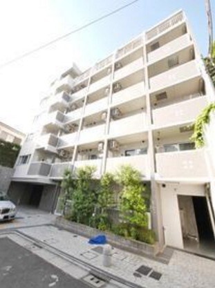 メゾンド島津山の物件内観写真