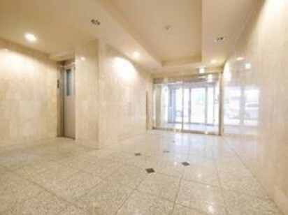 メゾンド島津山の物件内観写真