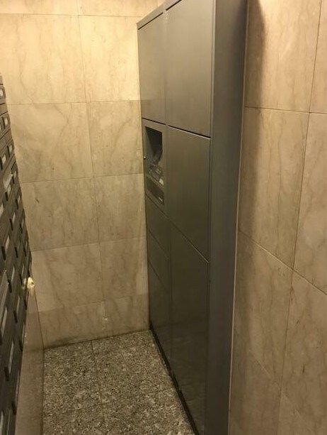 メゾンド島津山の物件内観写真