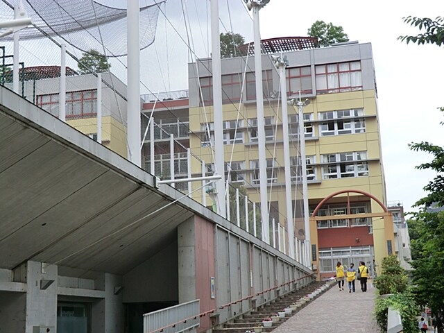 メゾンド島津山の物件内観写真
