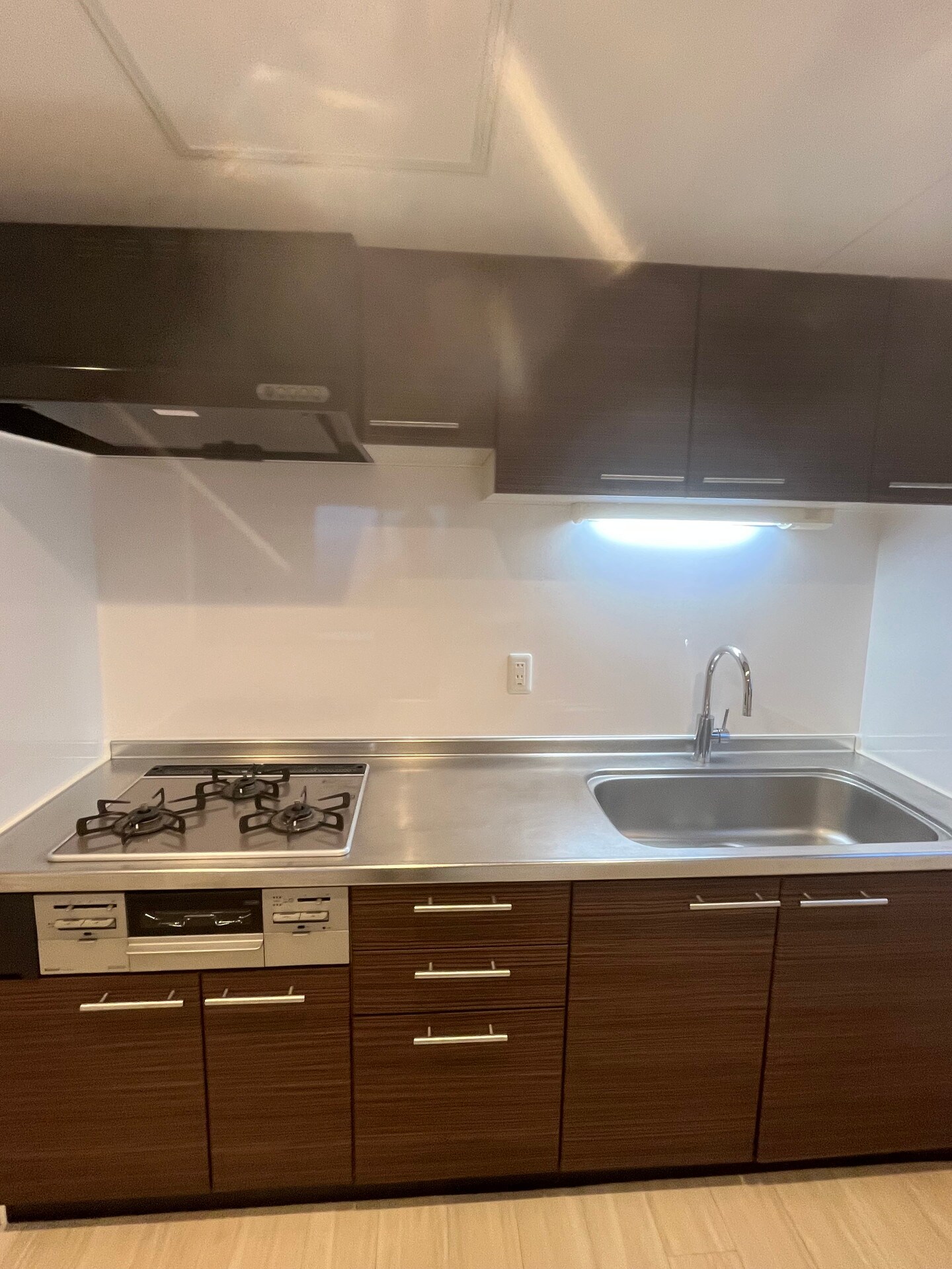 アクロス目黒タワーの物件内観写真