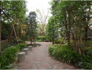 アクロス目黒タワーの物件内観写真