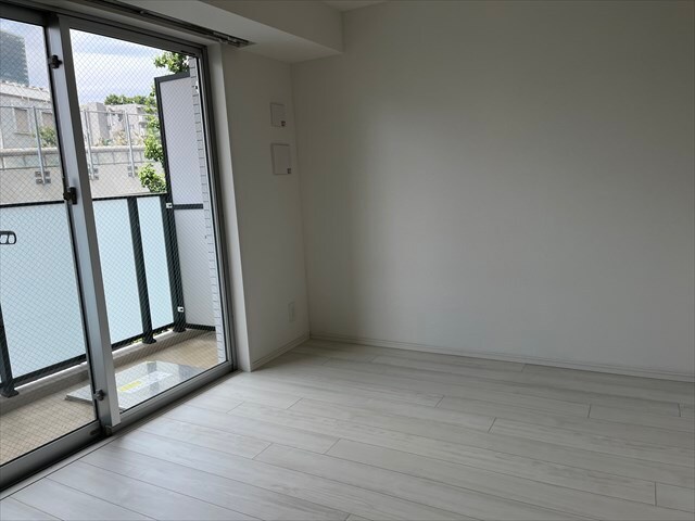 レオンコンフォート池田山の物件内観写真