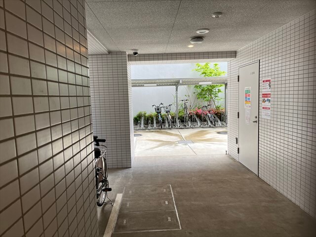 レオンコンフォート池田山の物件内観写真