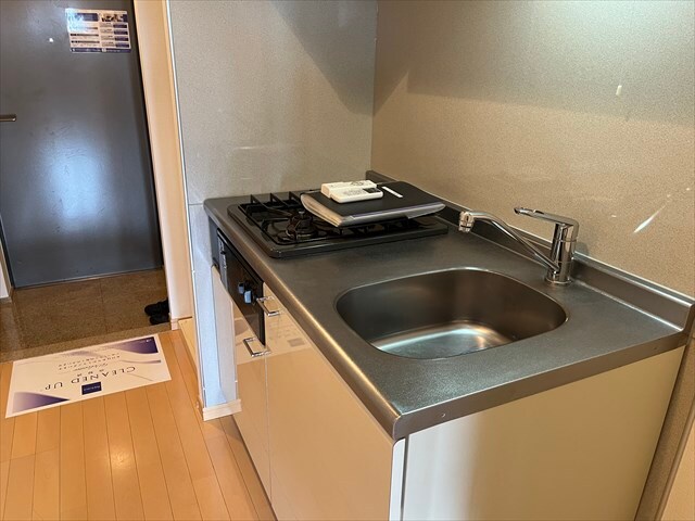 レジディア島津山の物件内観写真