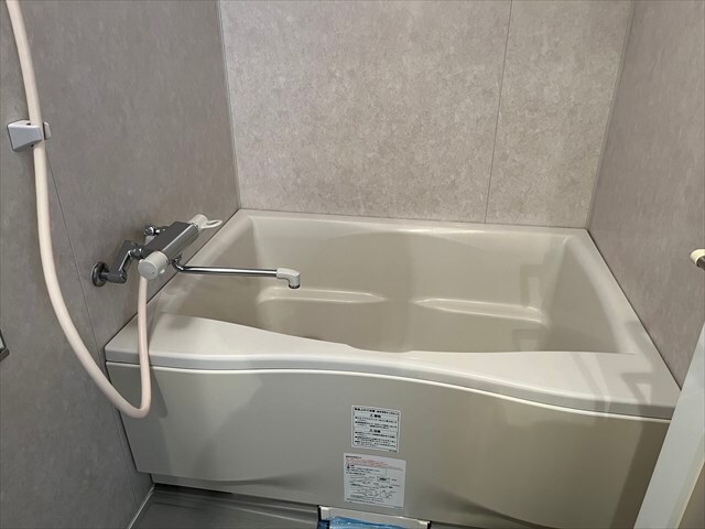 レジディア島津山の物件内観写真