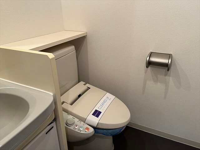 レジディア島津山の物件内観写真