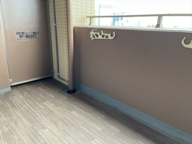 レジディア島津山の物件内観写真