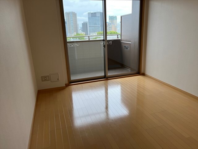 レジディア島津山の物件内観写真