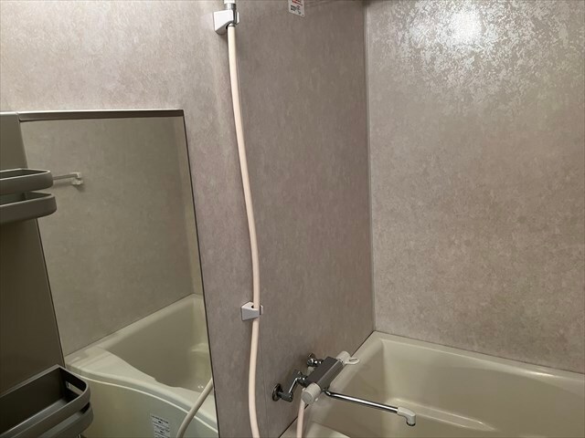 レジディア島津山の物件内観写真