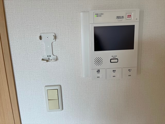 レジディア島津山の物件内観写真