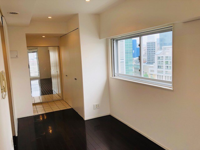 ブリリアイスト白金高輪(Brillia ist 白金高輪)の物件内観写真