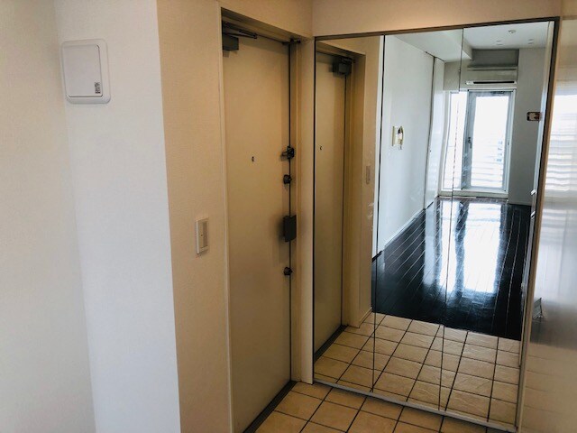 ブリリアイスト白金高輪(Brillia ist 白金高輪)の物件内観写真