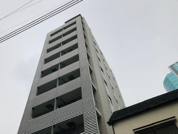 ブリリアイスト白金高輪(Brillia ist 白金高輪)の物件内観写真