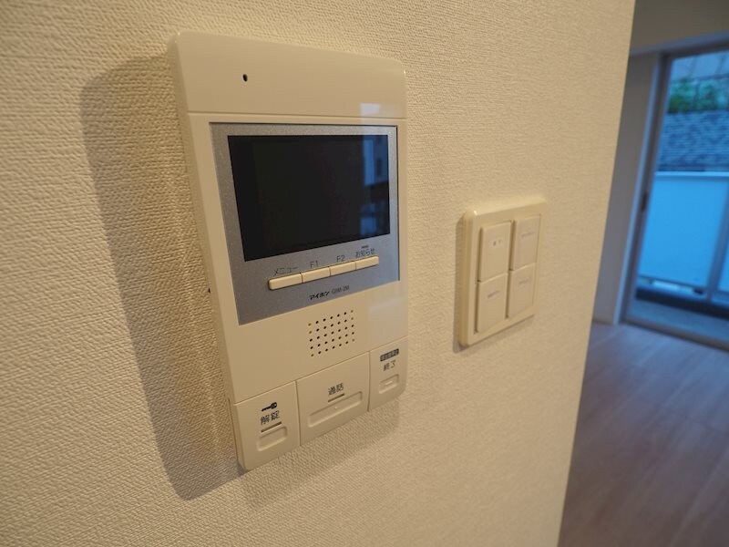 レジディア目黒IVの物件内観写真