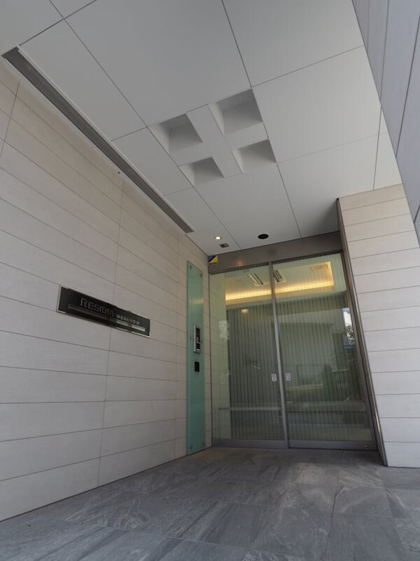 レジディア目黒IVの物件内観写真