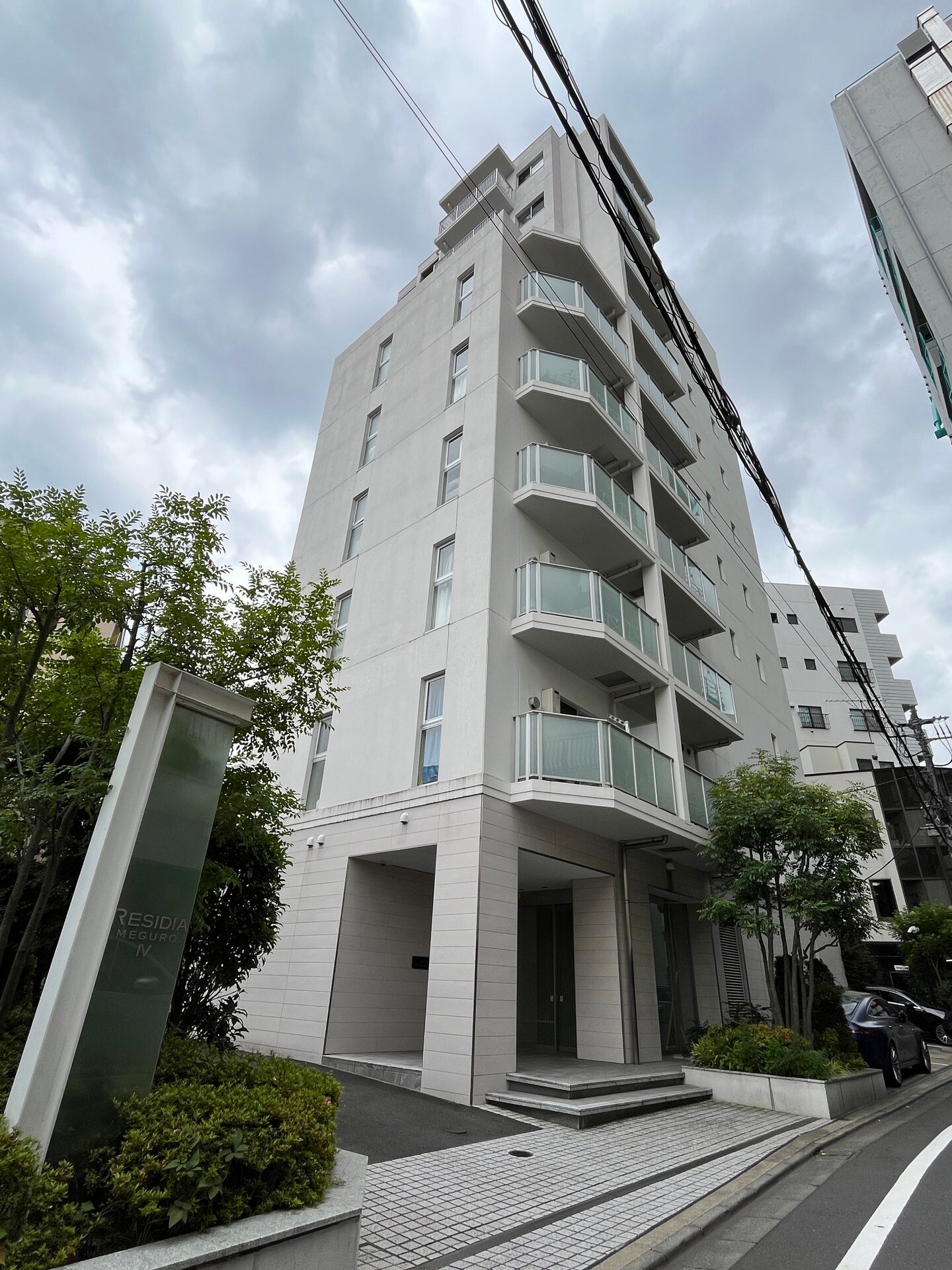 レジディア目黒IVの物件内観写真