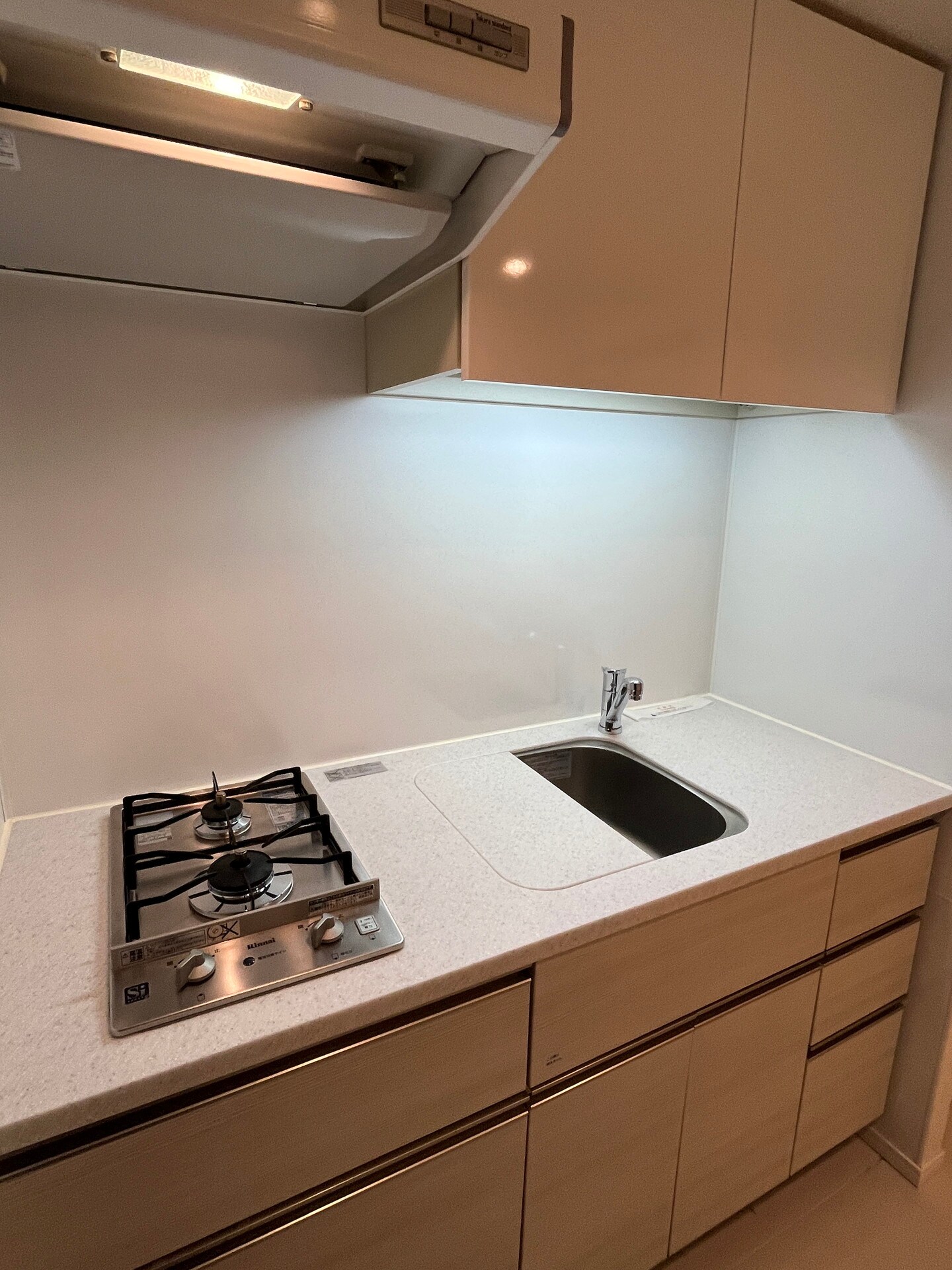 パークアクシス白金の物件内観写真