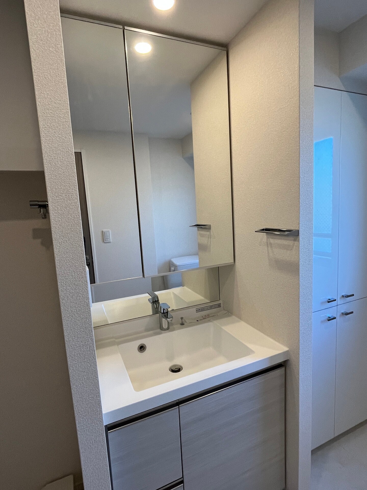 パークアクシス白金の物件内観写真