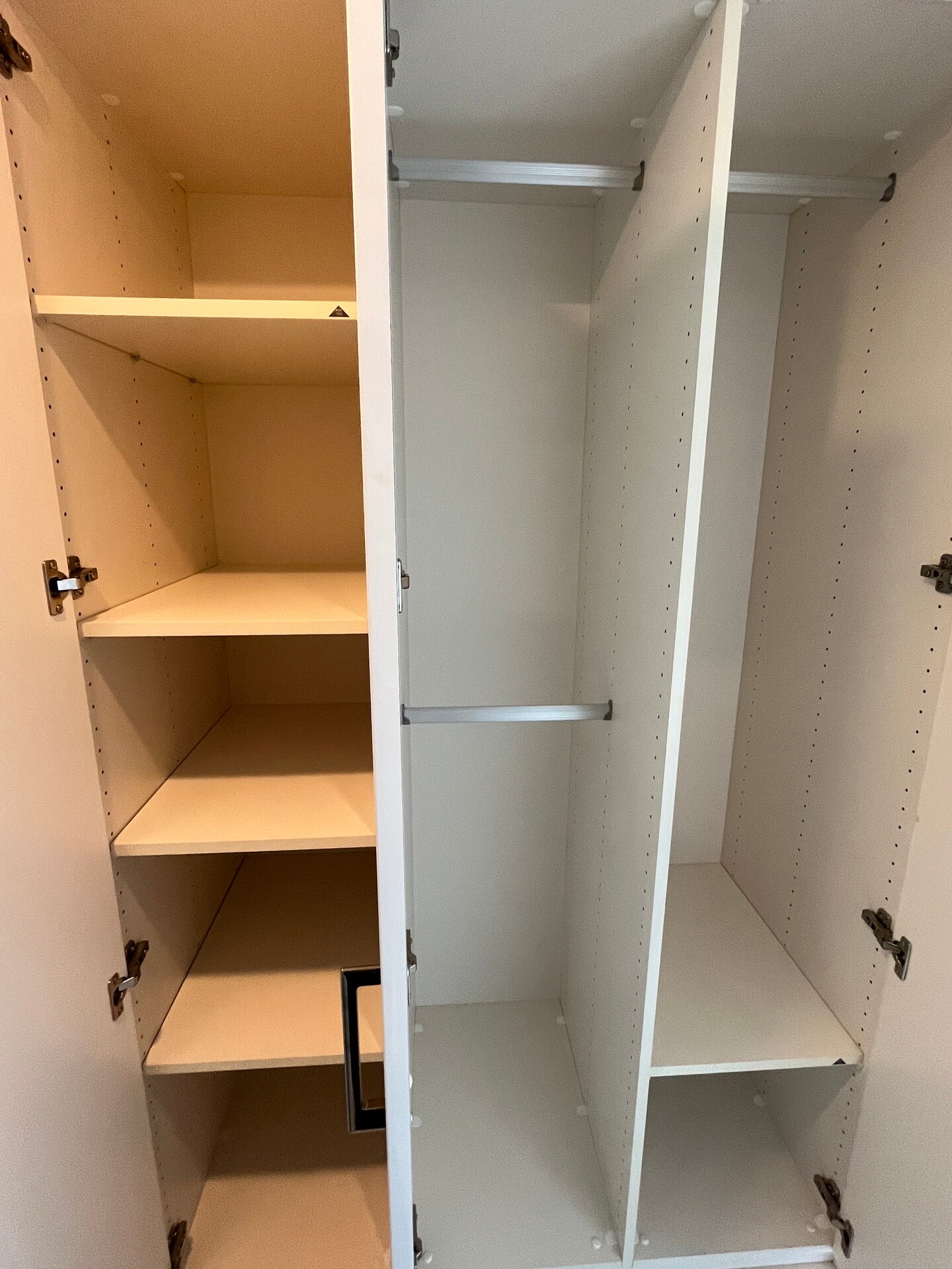 パークアクシス白金の物件内観写真